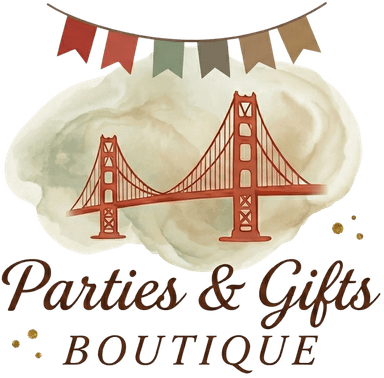 Parties & Gifts Boutique